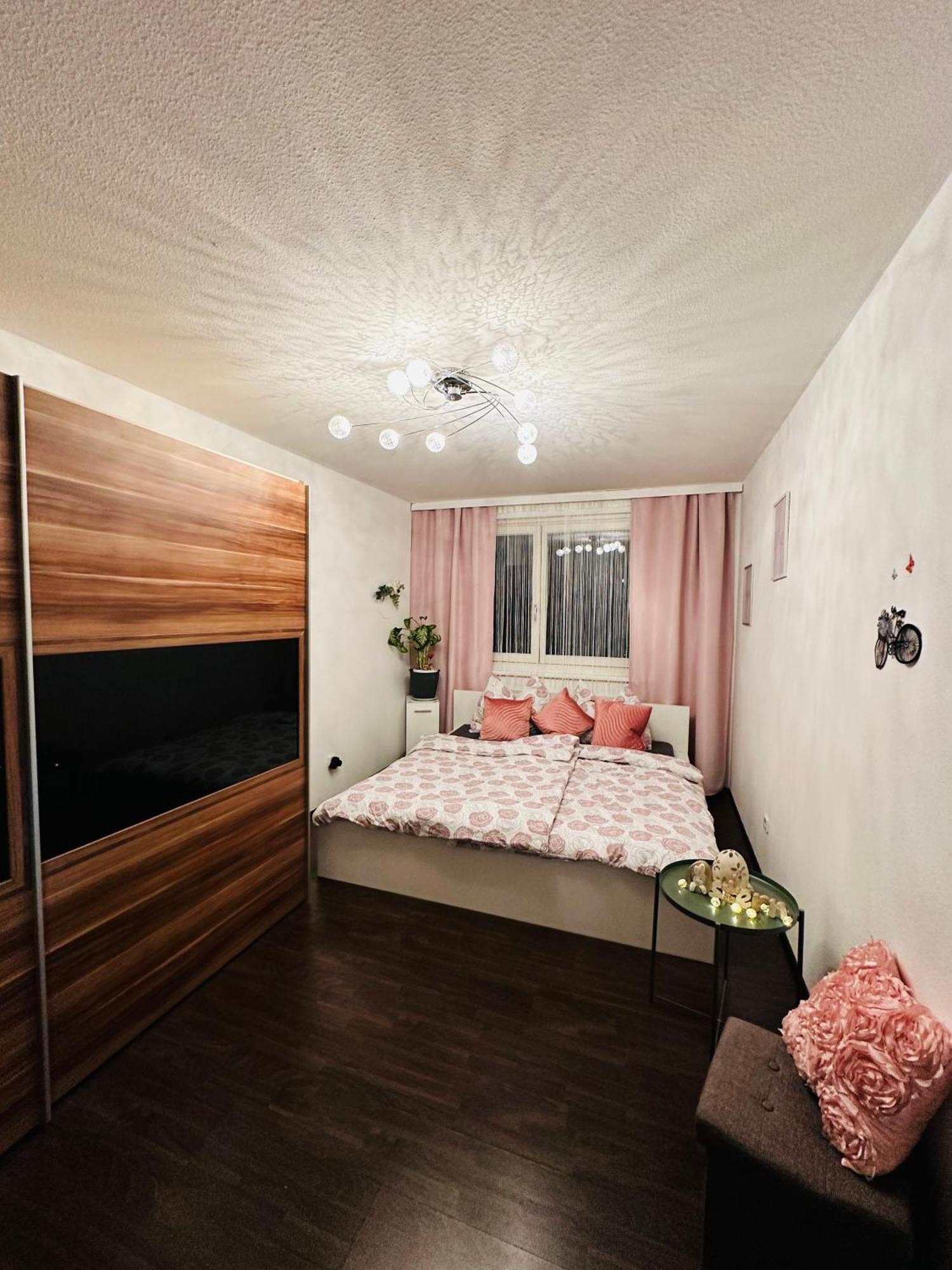 Family - Room Viena Exterior foto